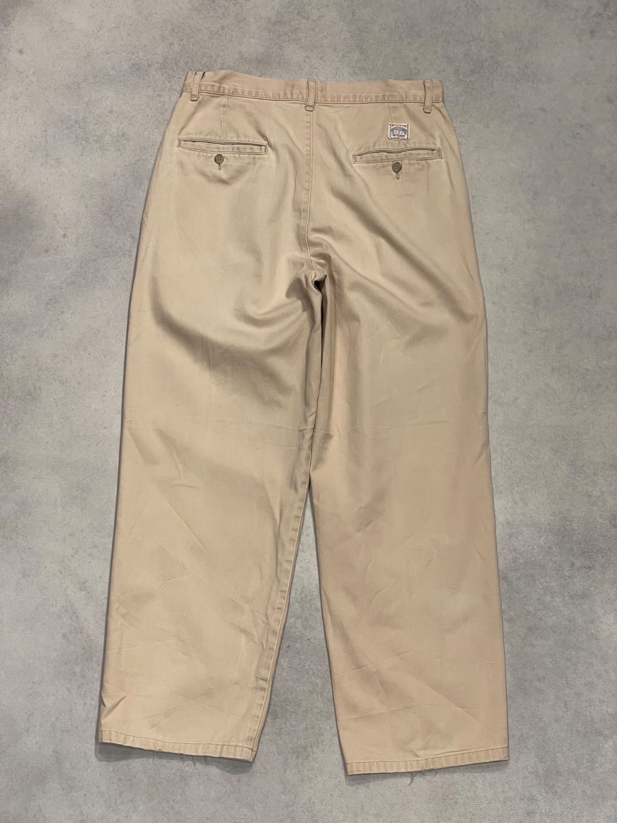 USA製 POLO CHINO 】80's ~90's Ralph Lauren ラルフローレン