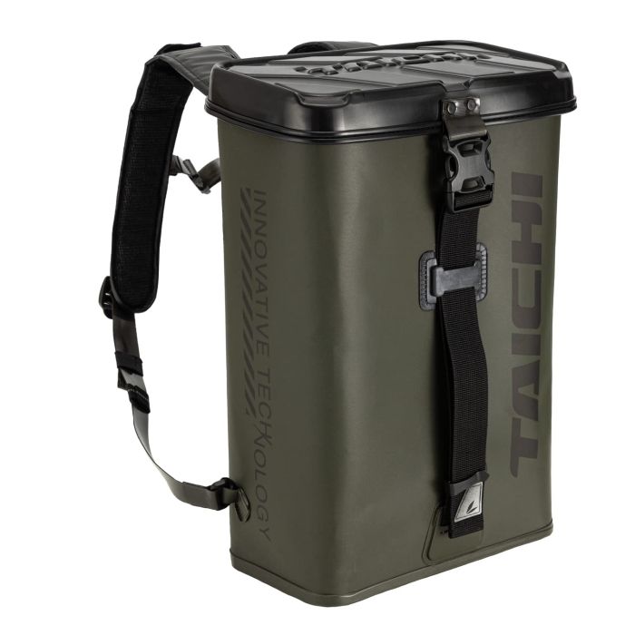 5営業日で発送 RSタイチ RSTAICHI RSB290 バッグ WP バケット バックパック KHAKI 15L 品番 RSB290KH01