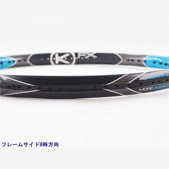 中古 テニスラケット ウィルソン コブラ チーム FX 100 2009年モデル (G3) WILSON K OBRA TEAM FX 100 2009 (c25080175c) 楽天市場】【中古】ウィルソン コブラ チーム FX 100 2009年
