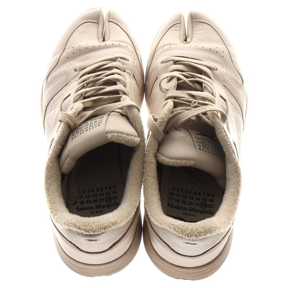 Maison Margiela 22 (メゾンマルジェラ) ×Reebok CLASSIC