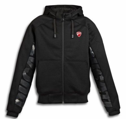 バイク用スウェットシャツ メンズ ドゥカティ Lサイズ