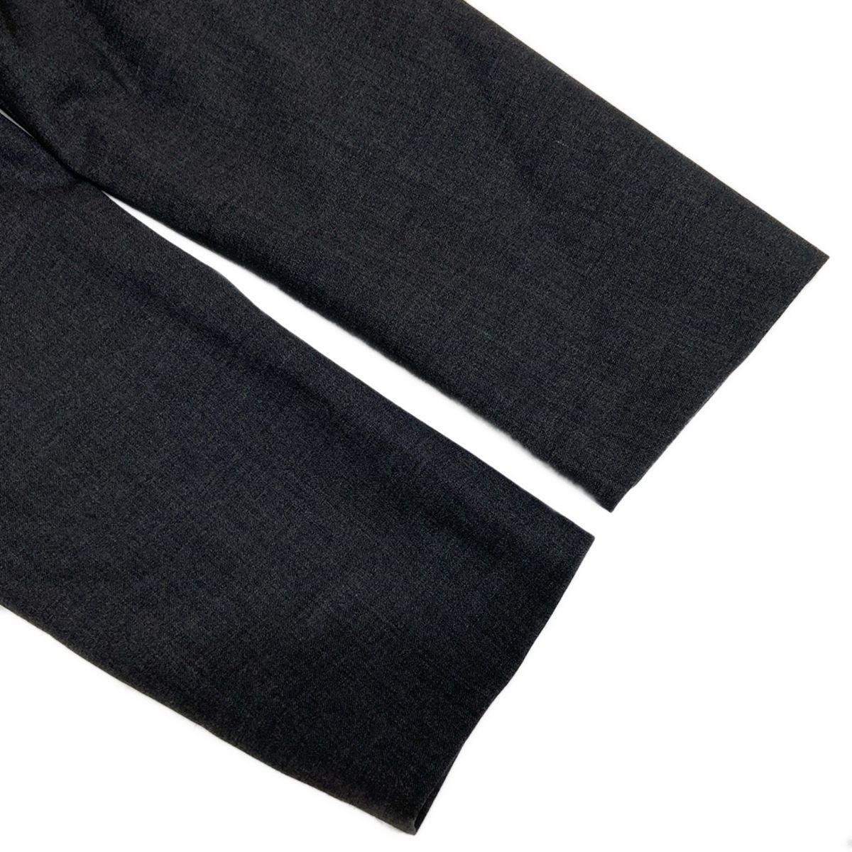 theory(セオリー) ジャケット サイズ0 XS レディース - グレー 長袖/春