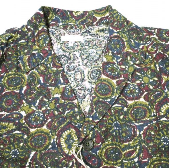 新品 Engineered Garments エンジニアードガーメンツ 23SS