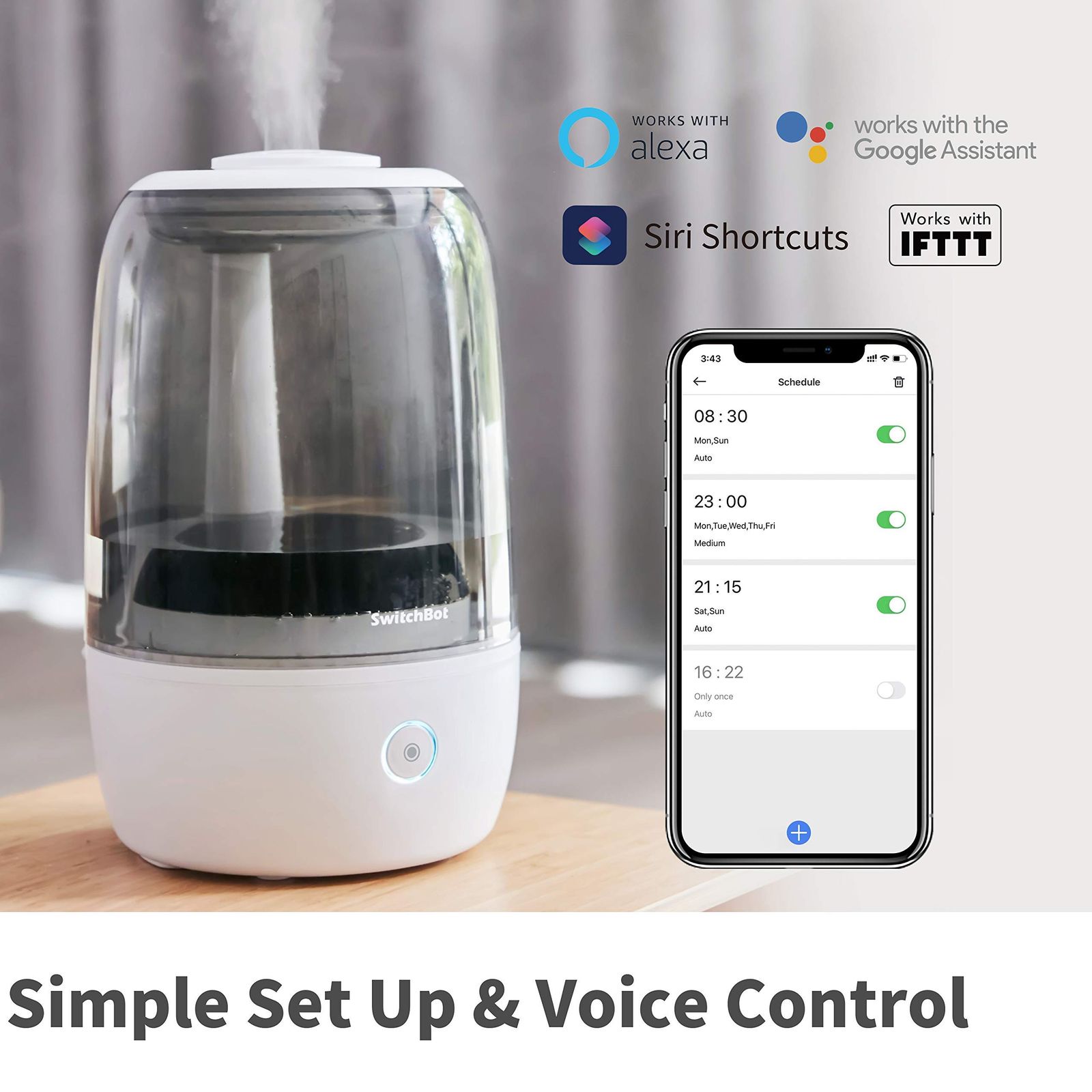 単体でEchoデバイス