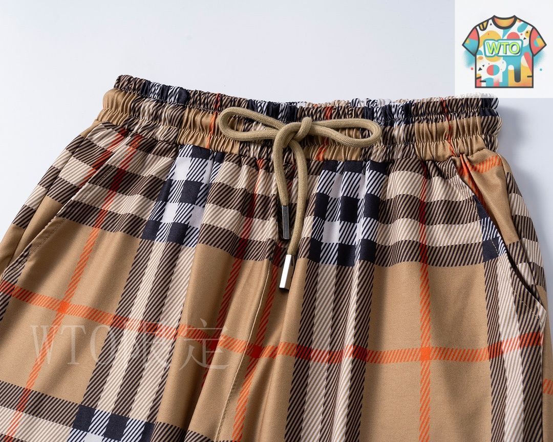 今日特価】Burberry Men's Set バーバリーセット-2 - メルカリ
