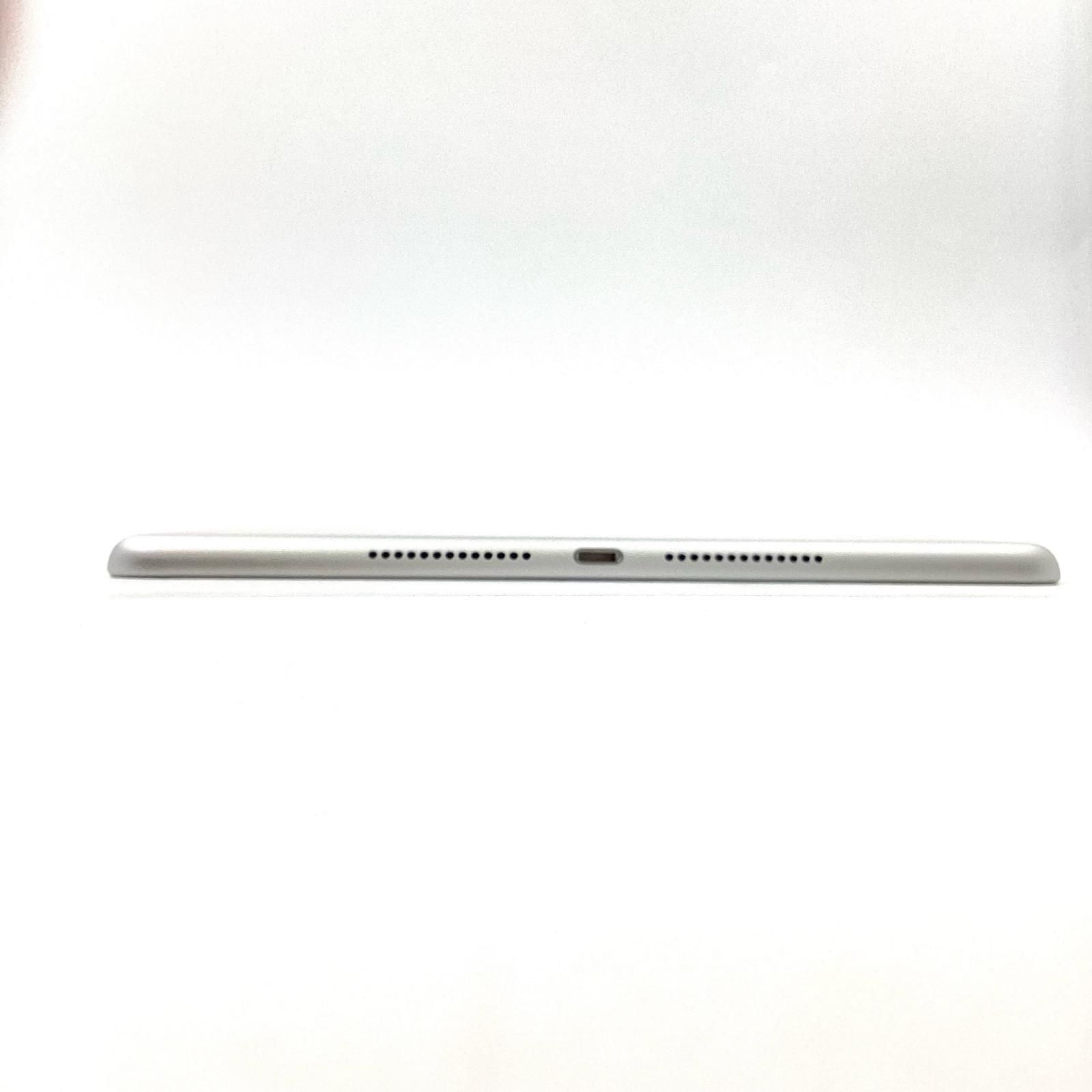 Apple iPad 第9世代 64GB シルバー Wi-Fi 超 動作 済 全額返金保証 最速発送
