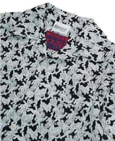 タッペイ ×RODY