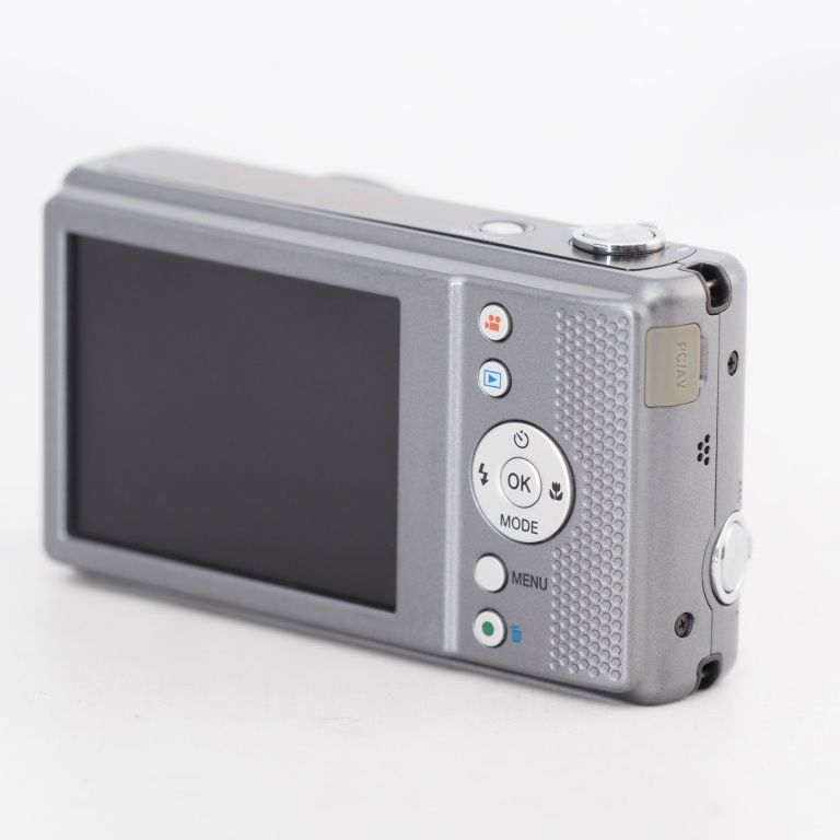 PENTAX デジタルカメラ Optio VS20 (ブリリアントホワイト) 1600