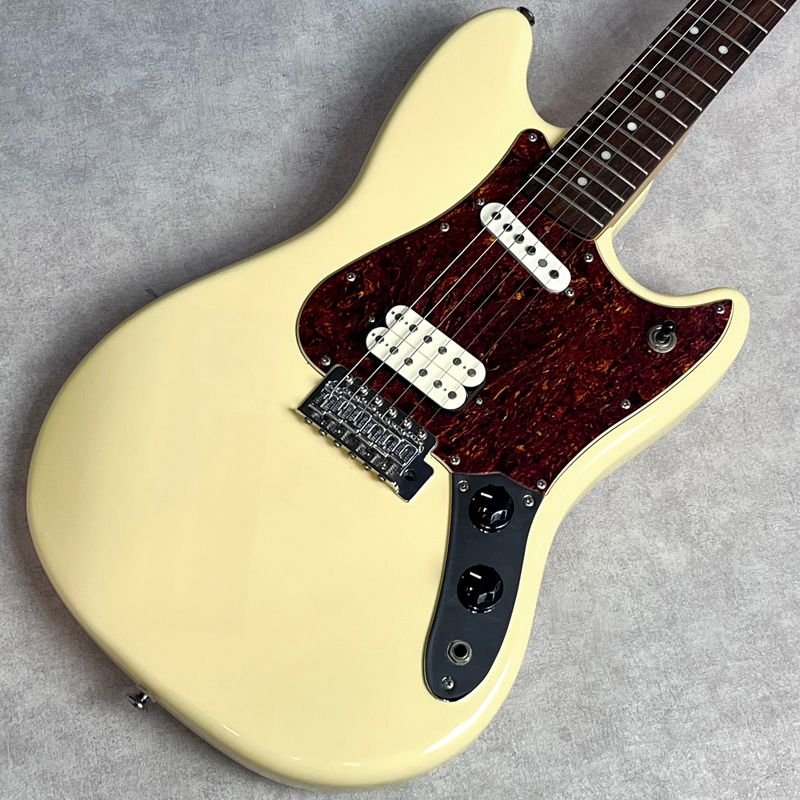 加古川店 楽器 Squier by Fender | スクワイヤバイフェンダー ギター Cyclone 2011年製 471