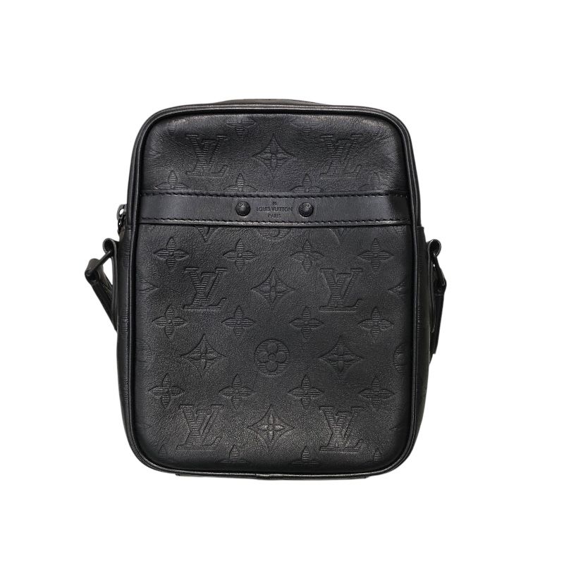 BALENCIAGA(バレンシアガ) トライアングルバッグ ダッフルバッグ s