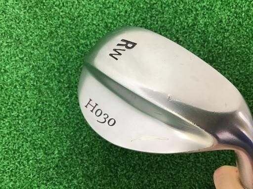 フォーティーン　H030 ウェッジ Rw アプローチショットに革新をもたらす“近未来型”ウェッジ