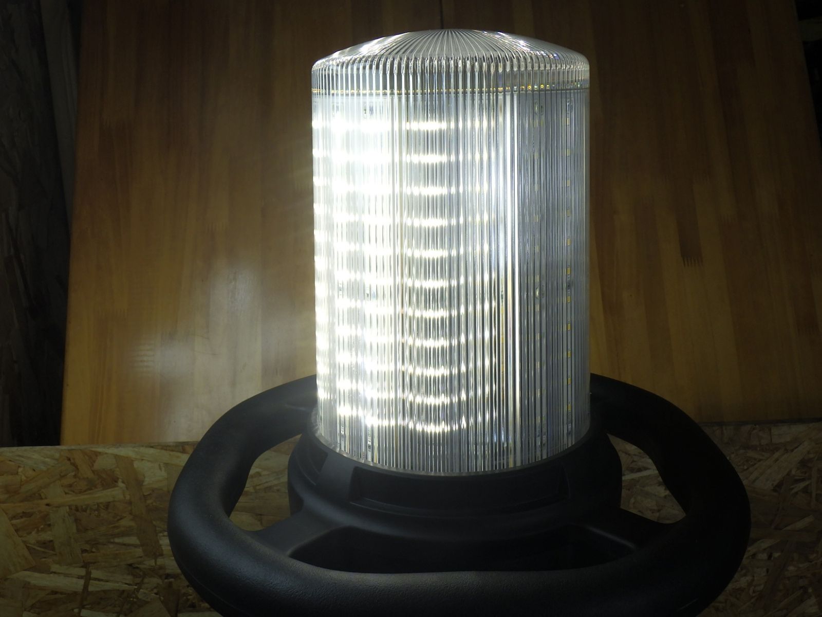 充電式エリアライト 本体のみ