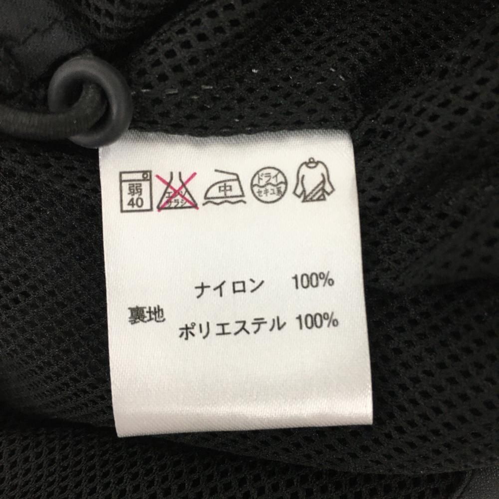 ☆特価☆【美品】マリクレール 2WAYジャケット 黒×ライトブルー