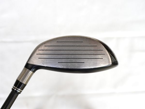 バルド BALDO 2021 BALDO CORSA フェアウェイウッド ATTAS MB Fw 3w 15度 55 S