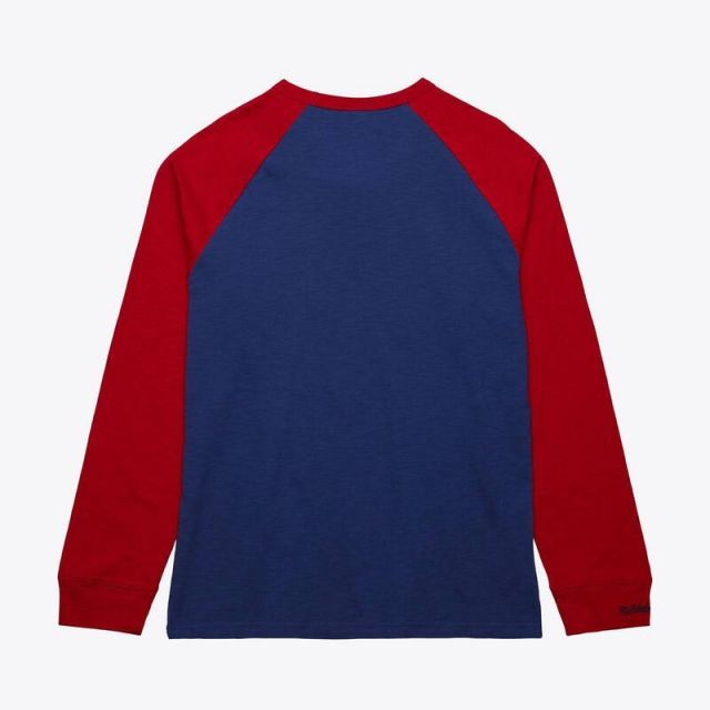 送料無料】 ミッチェル&ネス メンズ Tシャツ トップス Men's