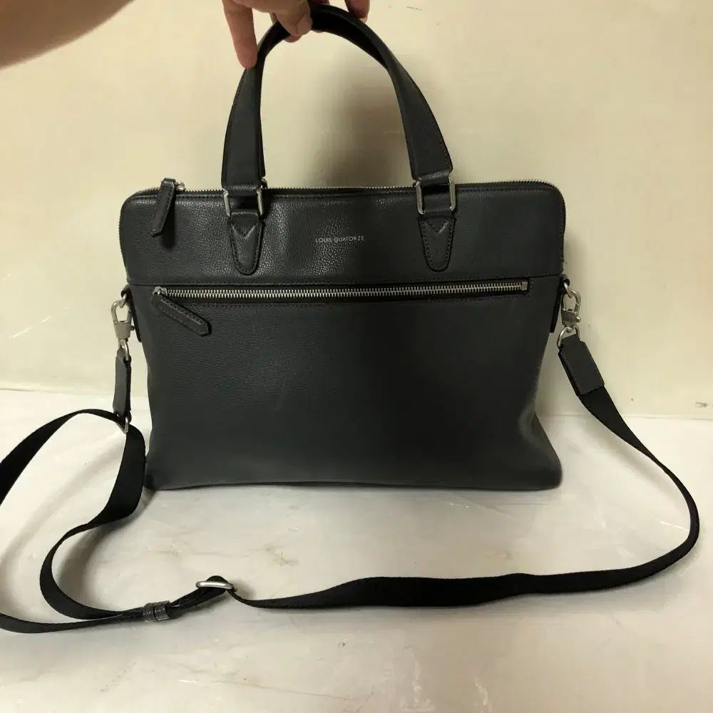 ★Louis Quatorze(ルイキャトルズ)クロスバッグcross bag Louis Quatorze(ルイカトーズ) クロスボディバッグ@ 9992 - メルカリ