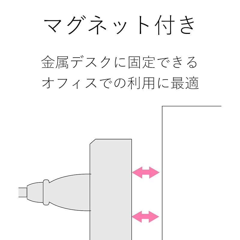 電源タップ 手元スイッチ付き