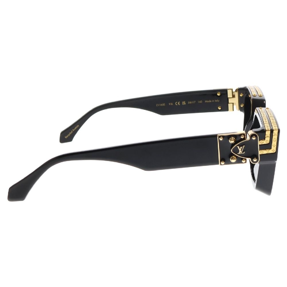 LOUIS VUITTON (ルイヴィトン) 19SS 1.1Millionaire Sunglasses