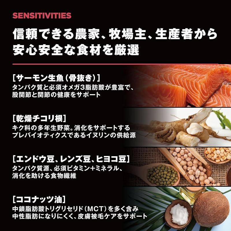 SOLUTIONS センシティブLID