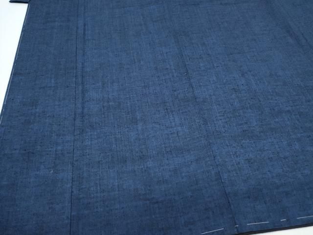 平和屋着物○男性 紬 アンサンブル 霞文 正絹 逸品 CABA1957ut - メルカリ