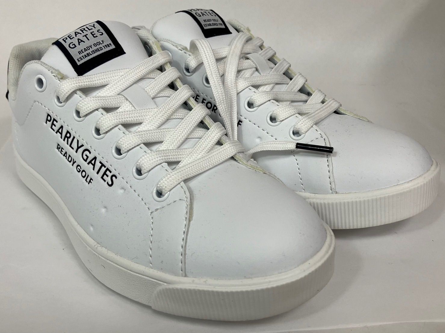 SA1【未使用品】PEARLY GATES パーリーゲイツ 053-3292902