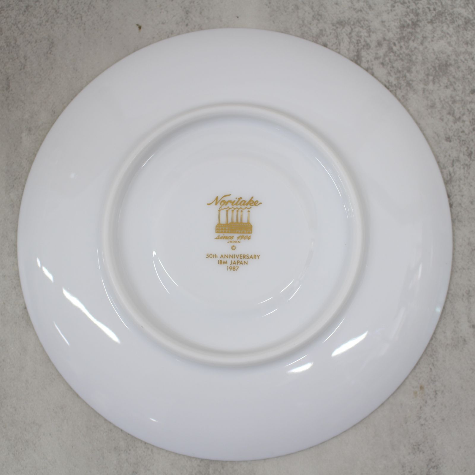 S062)Noritake/ノリタケ ダイヤモンドコレクション カップ&ソーサー 1