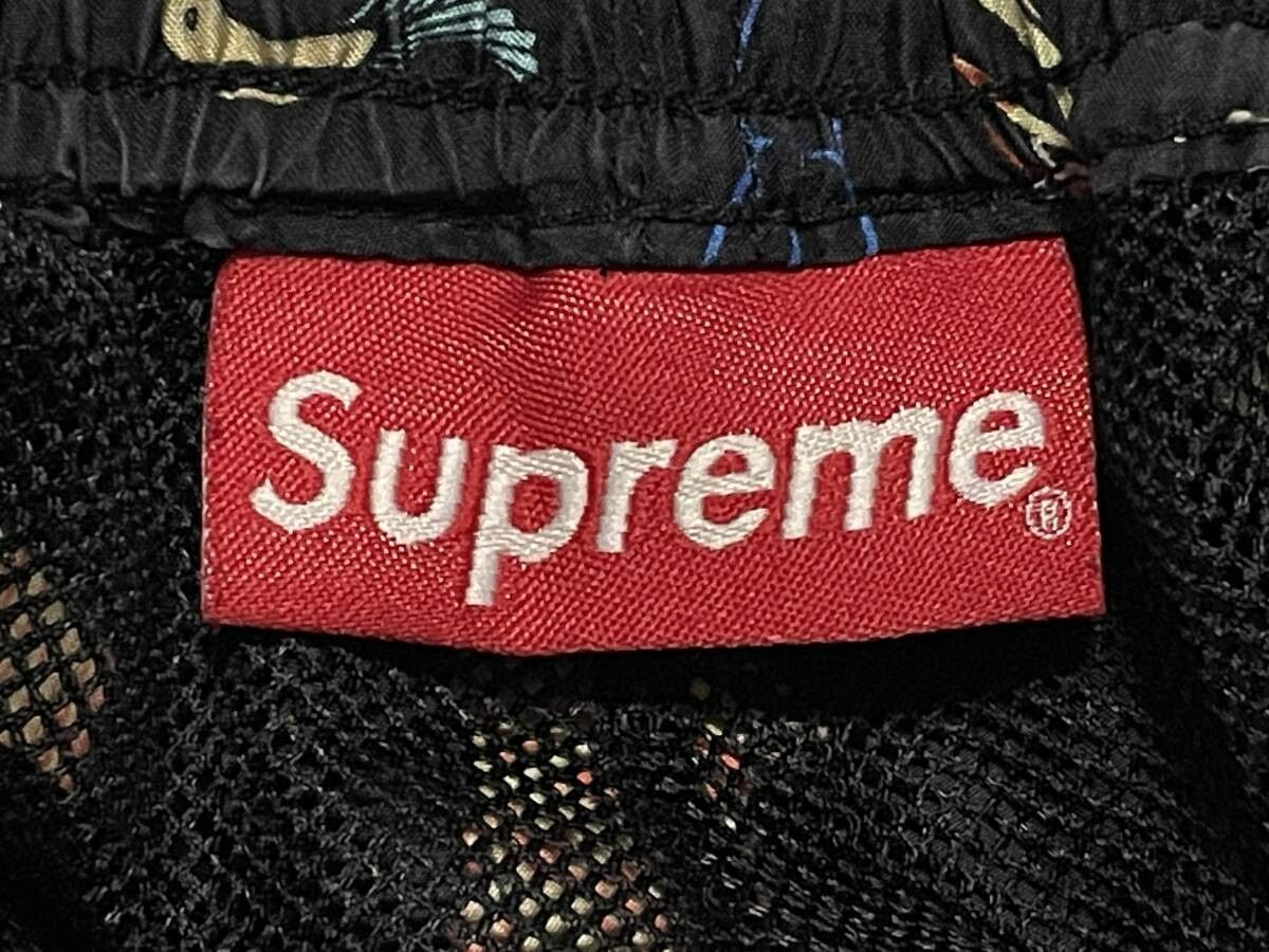 ち*ね様 Supreme Alphabet Silk Pant Sサイズ Sサイズ Supreme Alphabet Silk Pant シュプリーム