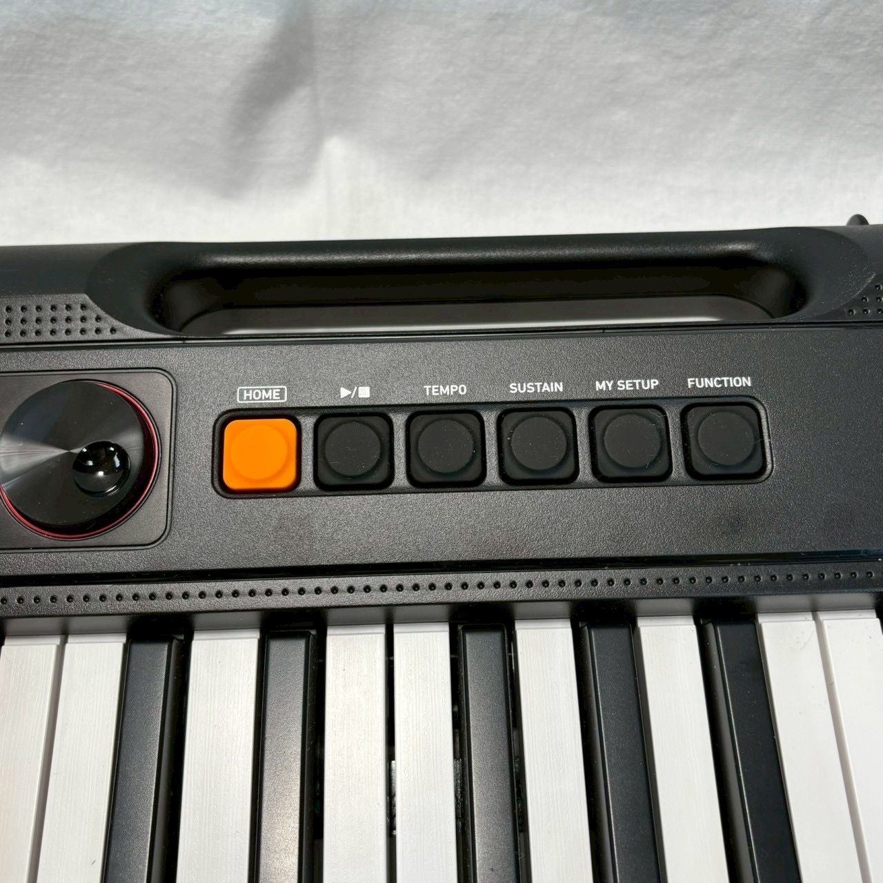 美品】Casiotone CT-S195 電子キーボード