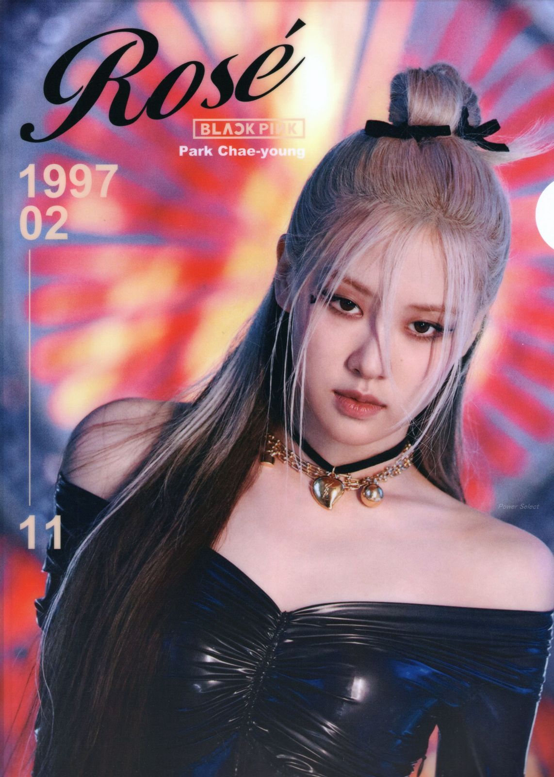 BLACKPINK DVD BLACKPINK LIVE AT COACHELLA (2019.04.12) ブラック