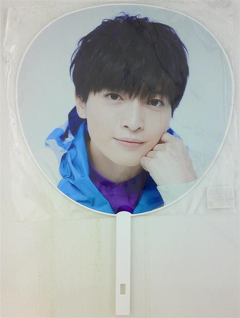 Kis-My-Ft2 - キスマイ 玉森裕太 2018 Yummy!! you&amp;me グッズ セット うちわ(男性) 玉森裕太 ジャンボうちわ 「Kis-My-Ft2 LIVE TOUR