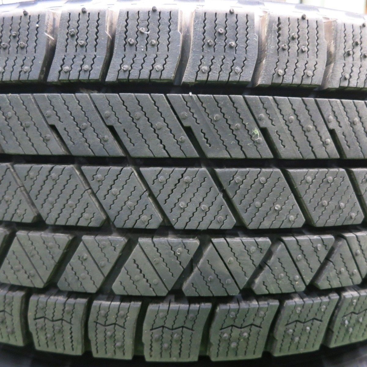 超バリ溝 23年 キレイ ほぼ10分 スタッドレス 175 65R14 ブリヂストン ブリザック VRX3 MANARAY SPORT マナレイ 14インチ PCD100 4H 4123009HAス FFCRYSTALESIA_COM