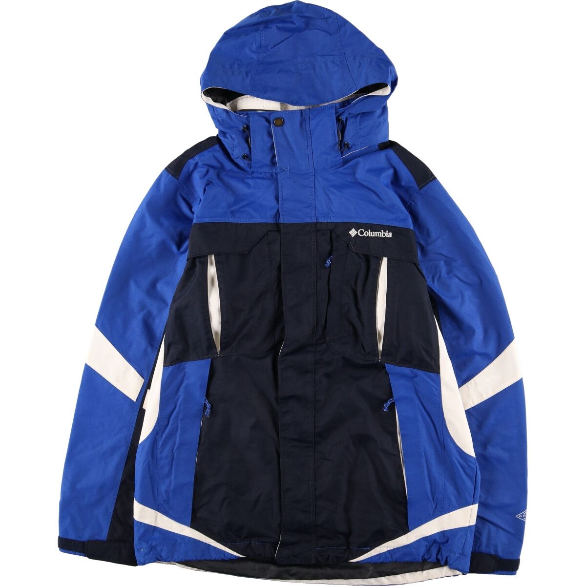 今ならほぼ即納！ コロンビア 古着 Columbia マウンテン オムニテック OMNI‐TECH その他