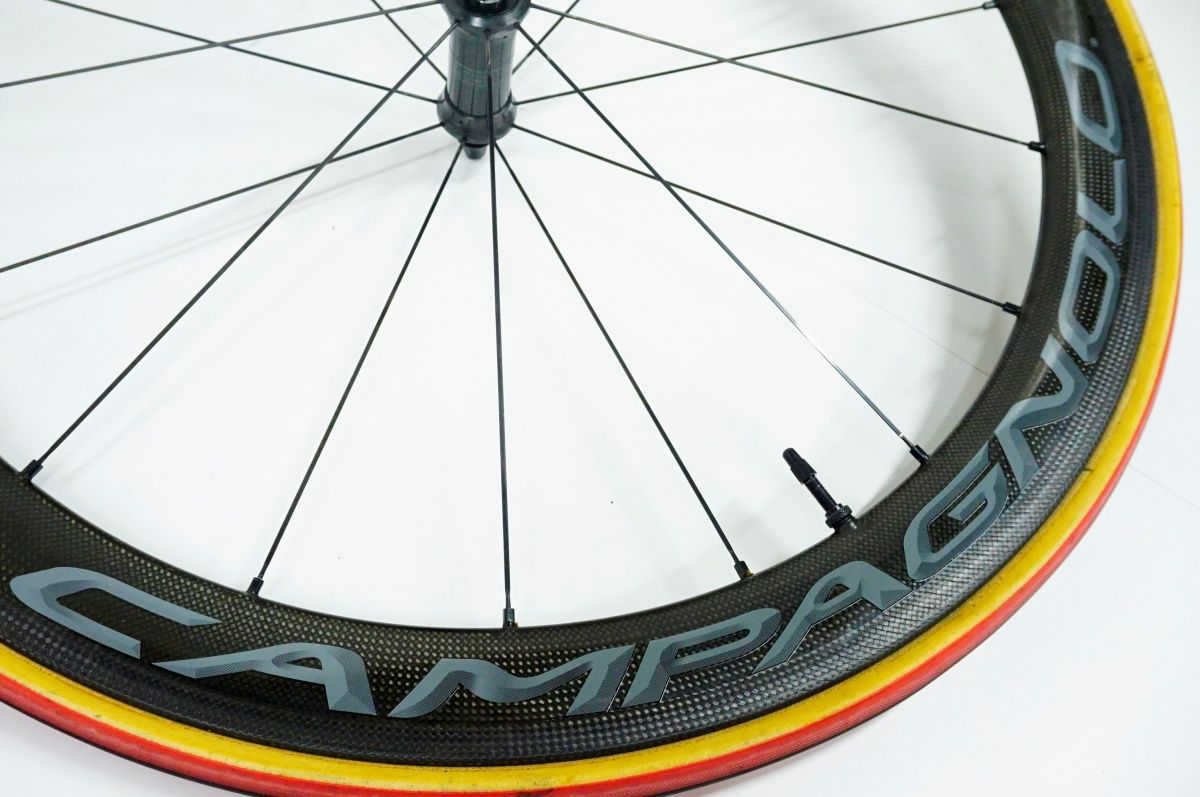 ホイールセット