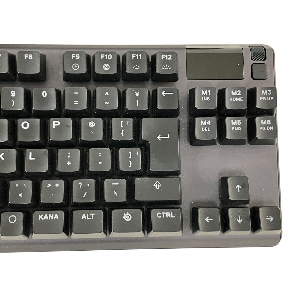 ゲーミング