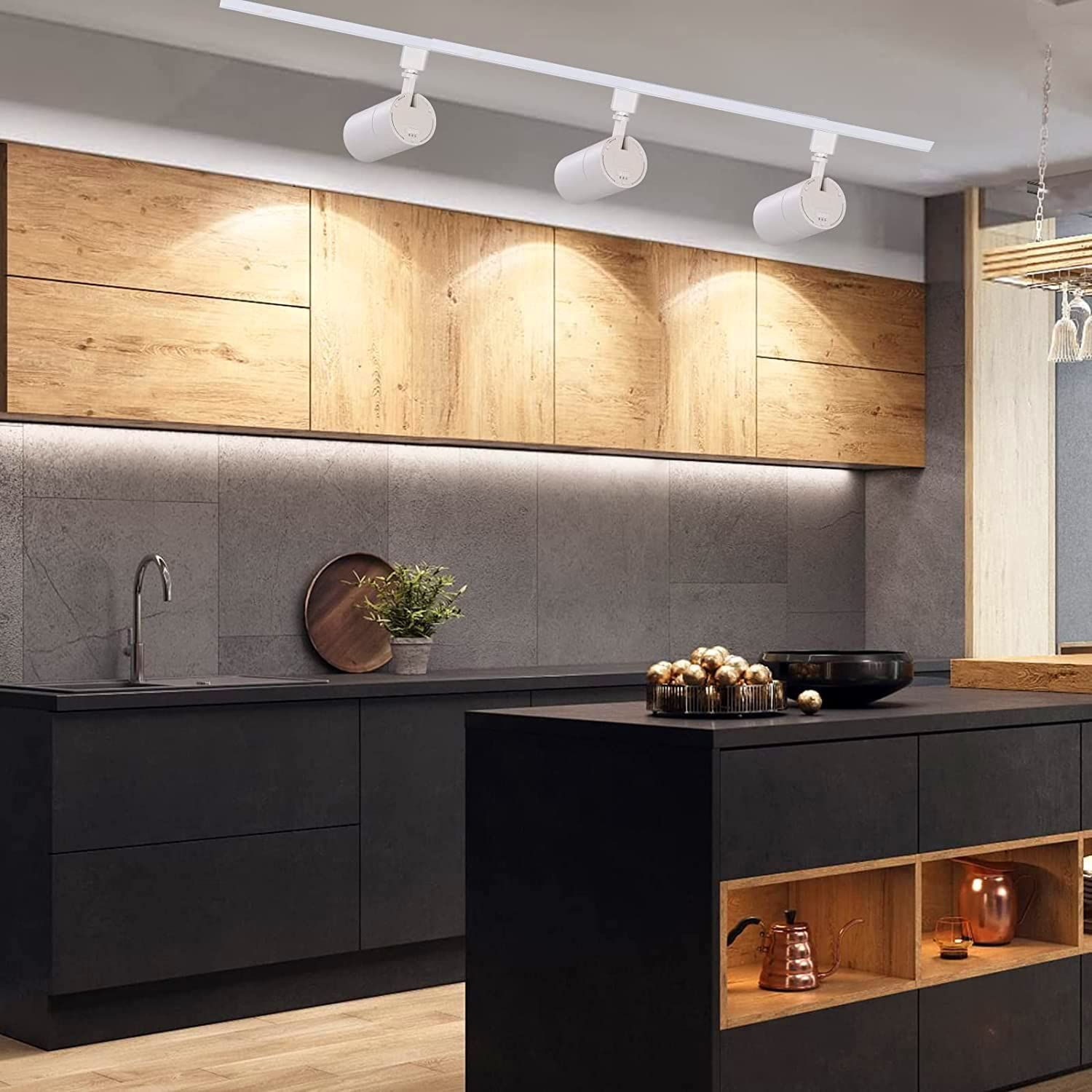 大光量1000LM照射角度調節 一般家庭照明