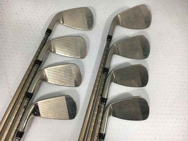 レッド アイアン