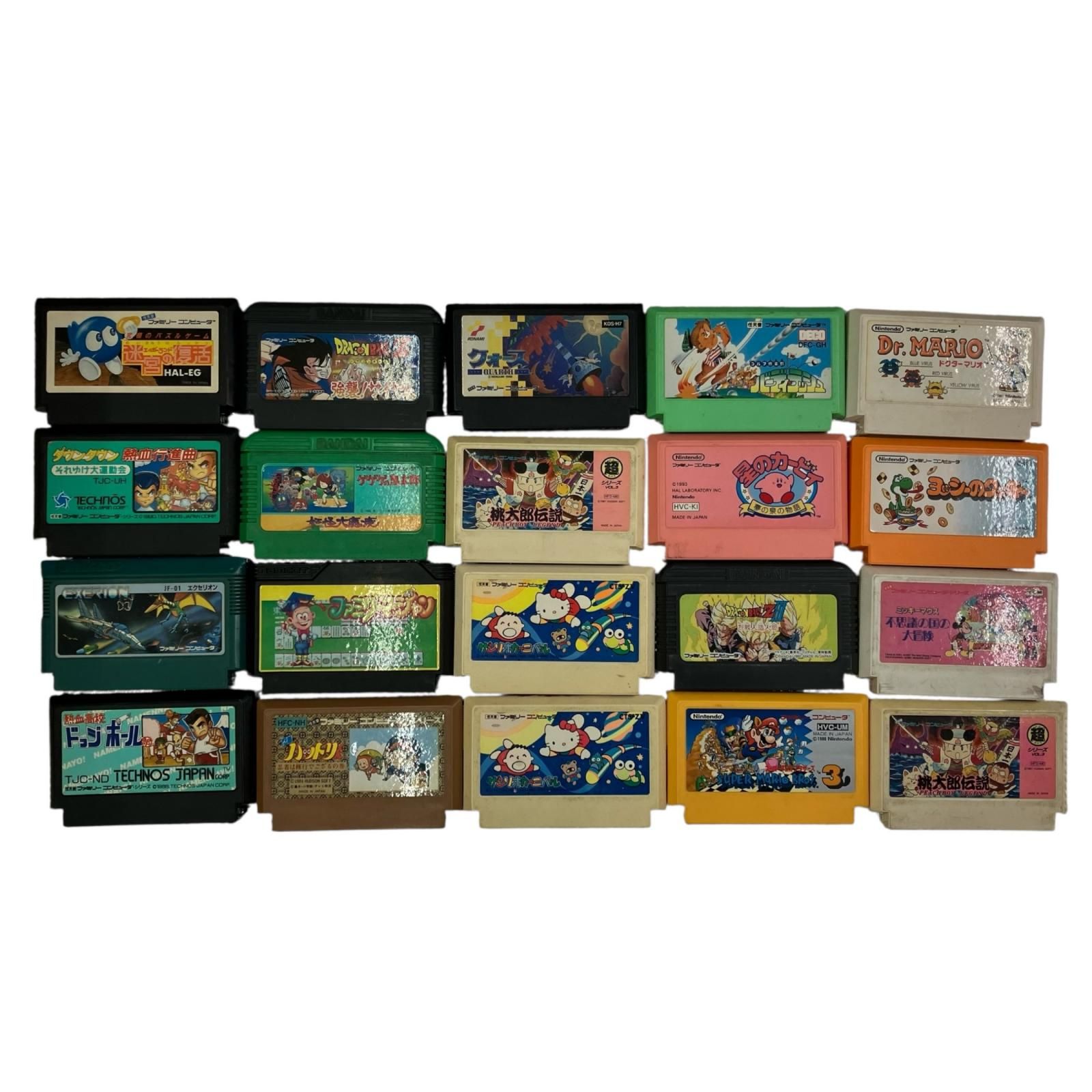 ファミコン　ソフト　動作確認済み 超レア！三つ目がとおる ファミコンソフト 動作確認済み - メルカリ