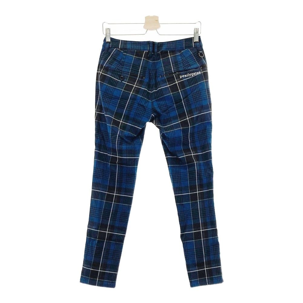 パーリーゲイツ パンツ サイズ1 サイズ：1 PEARLY GATES パーリー