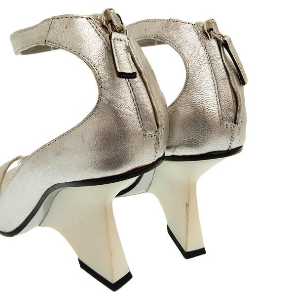 ルドルフムニュディエールロドルフRODOLPHE MENUDIER レザー