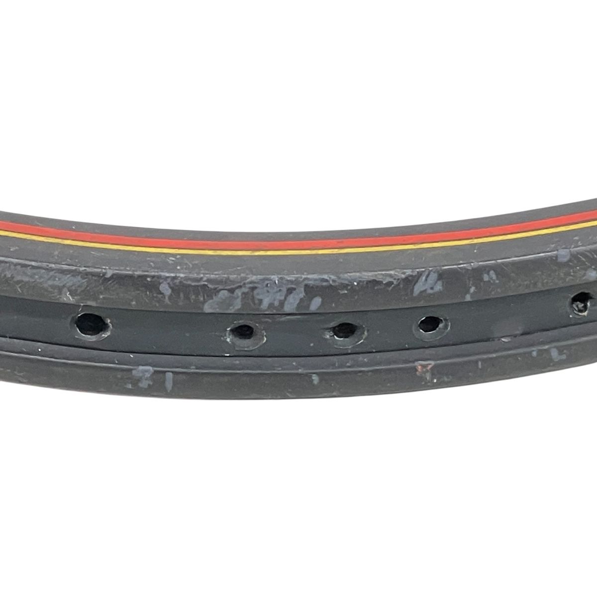 Wilson ウィルソン Pro Staff 公式 MIDSIZE 硬式用 テニスラケット