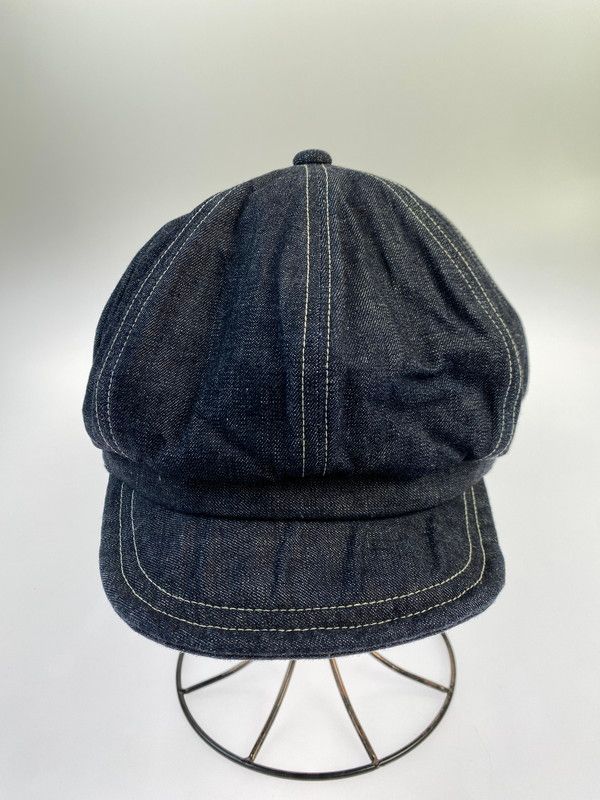 CAP