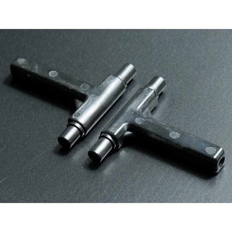 MRC TT-01用