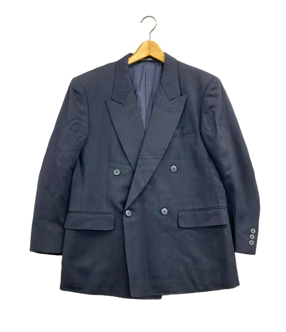 ランセル ダブルブレストジャケット メンズ SIZE 94 AB4 LANCEL