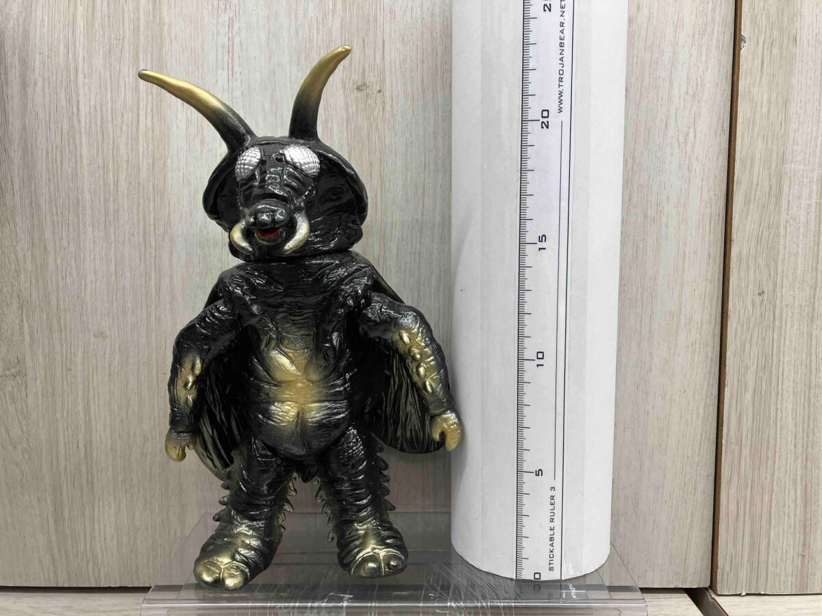ゴキノザウルス ソフビ 現状 マスダヤ ゴキノザウルス ソフビ ピープロ