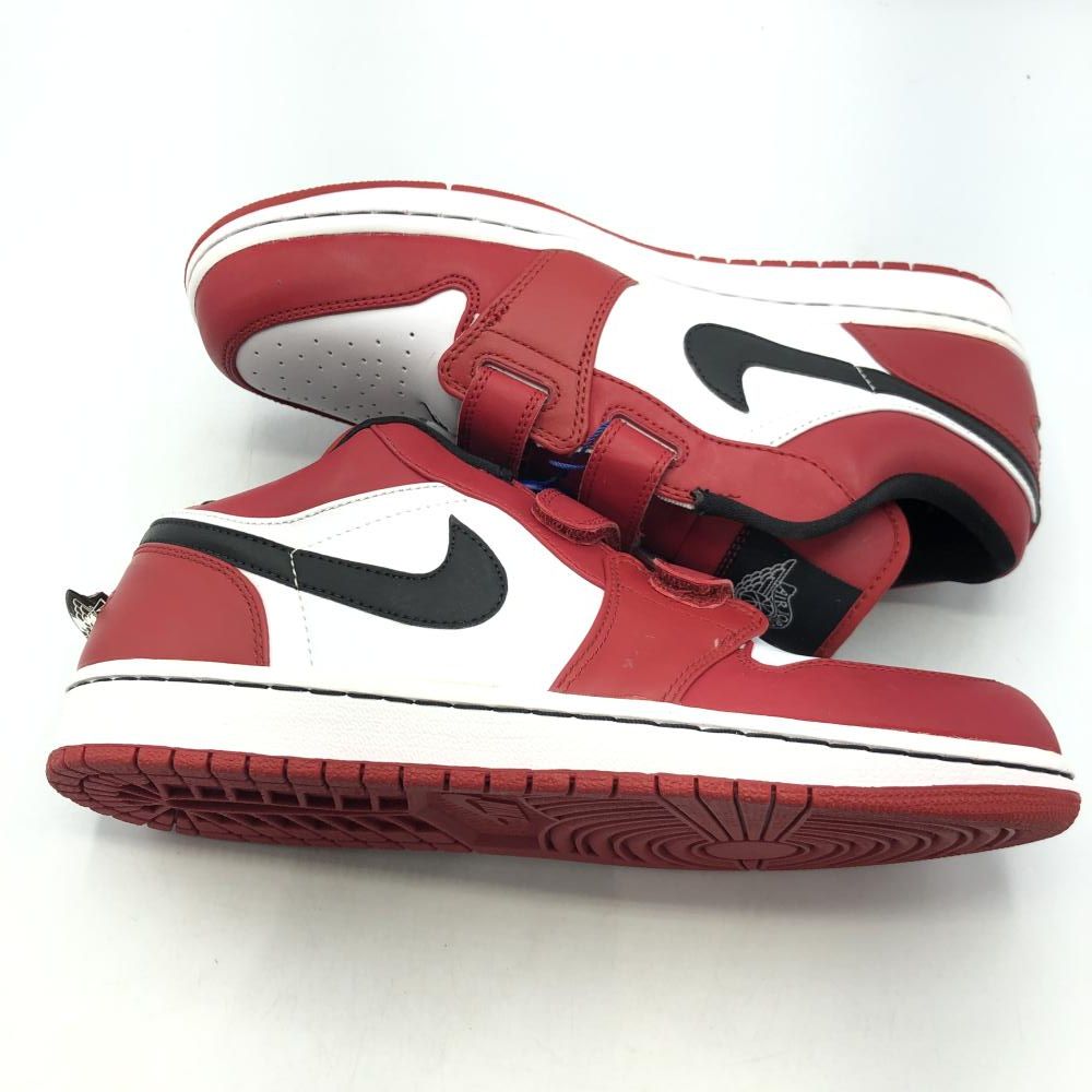 339894-101ヒール部分劣化 ナイキ