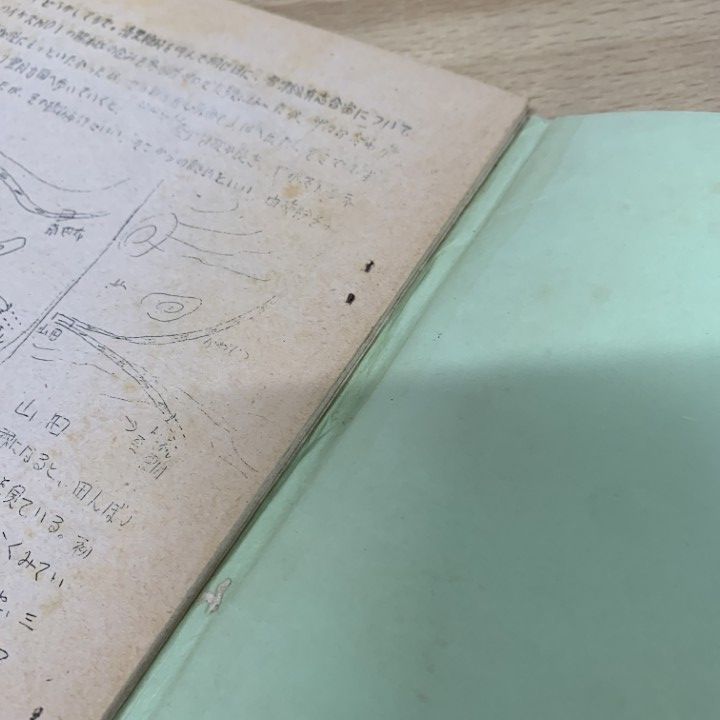 △01)【同梱不可】【希少雑誌】同志社大学鉄道同好会 補機 1970