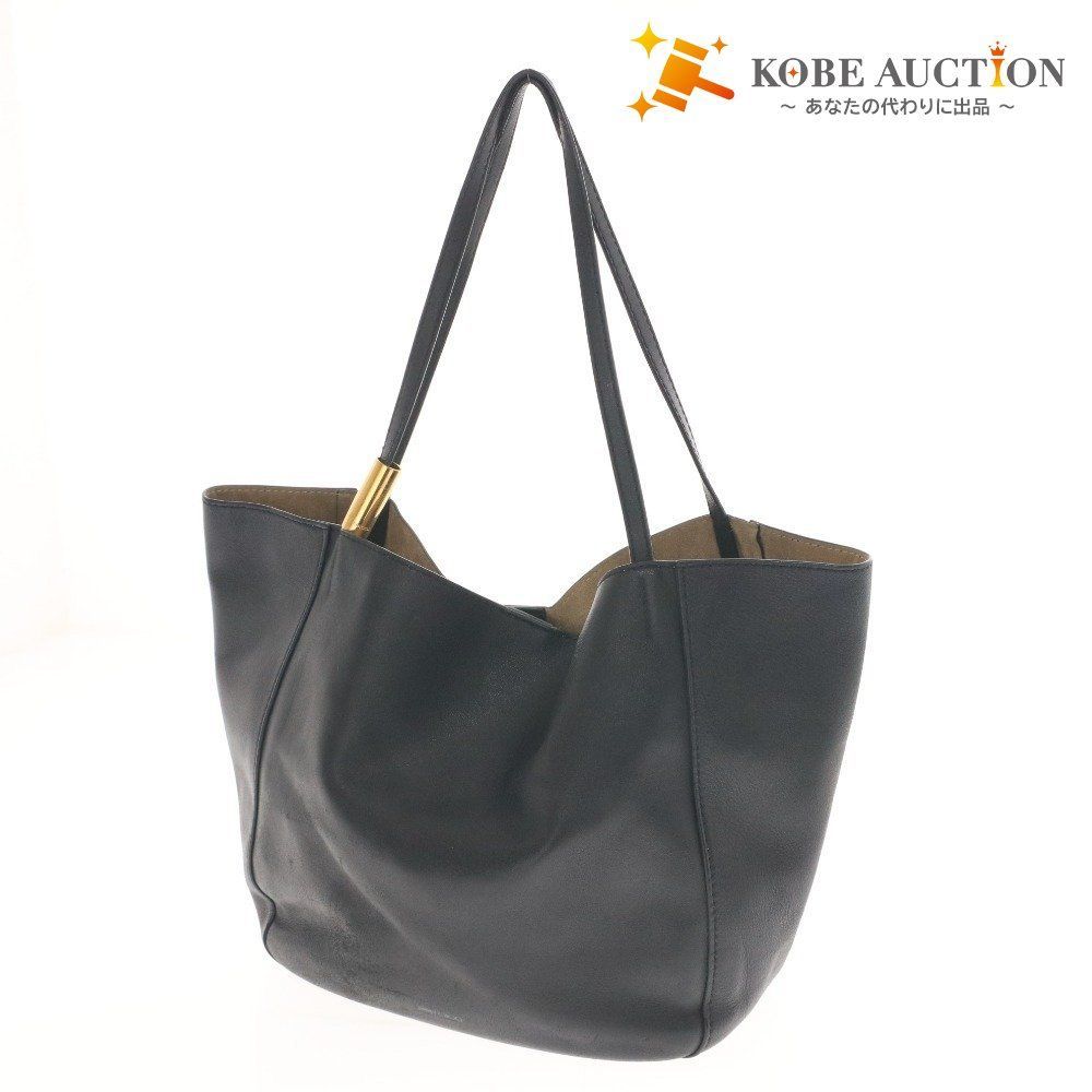 □ JIMMY CHOO ジミーチュウ トートバッグ ハンドバッグ 鞄