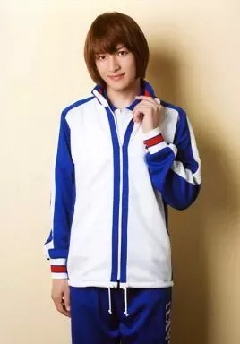 聖ルドルフ ジャージ テニプリ Amazon | [SYQ] COMP コスプレ衣装 テニスの王子様 聖ルドルフ