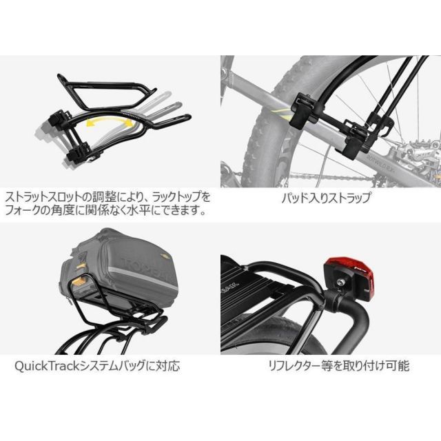 TOPEAK トピーク