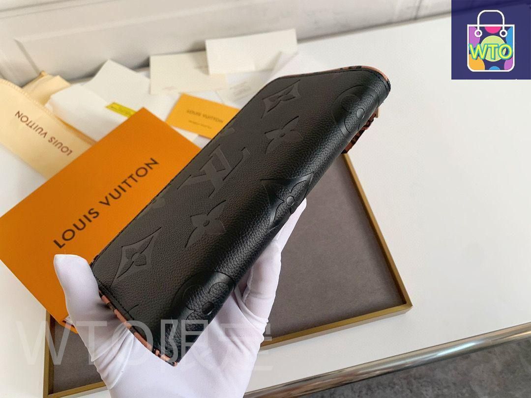 ☆今日限り☆ Louis vuitton ルイヴィトン ウォレット 長財布2